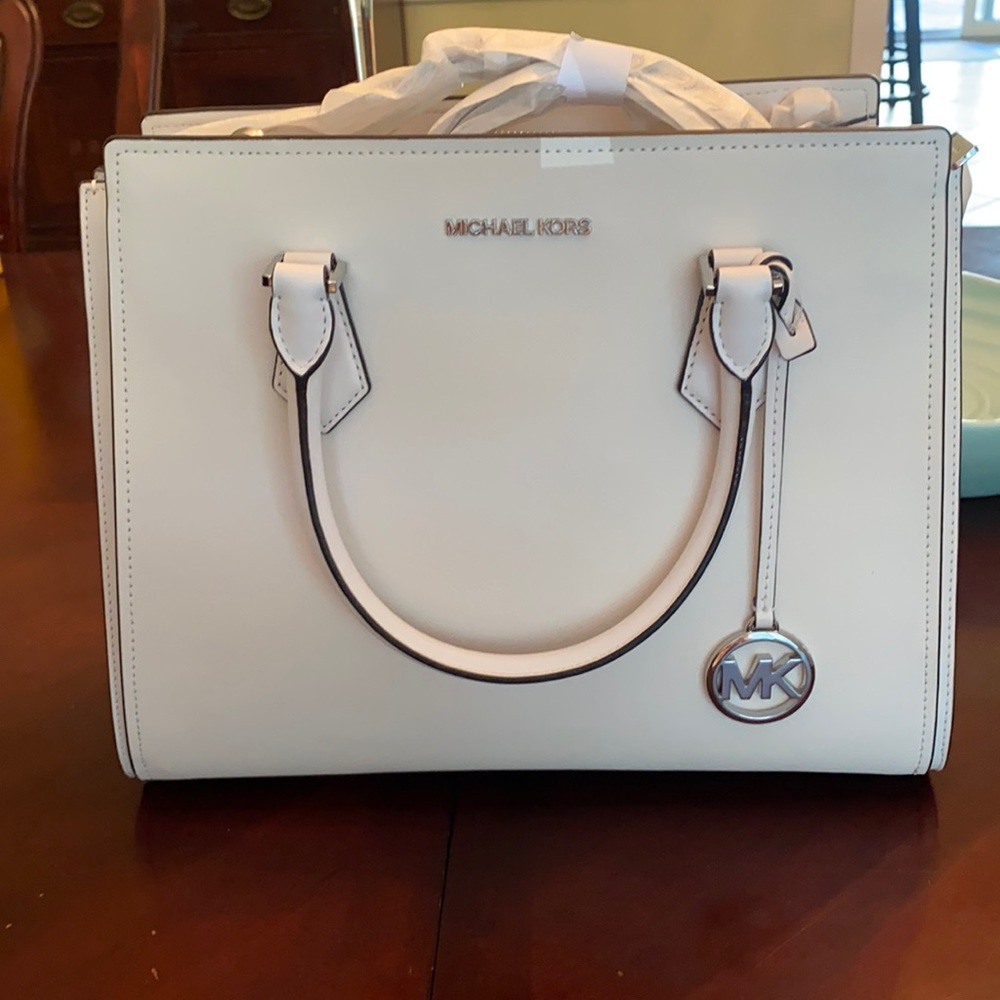 Micheal kors hope bag Large